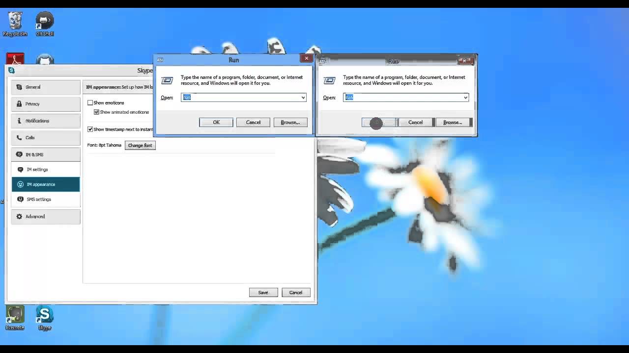 Sliding, States, and Style